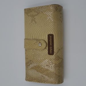 Simply Southern‎ Vegan Women's Wallet